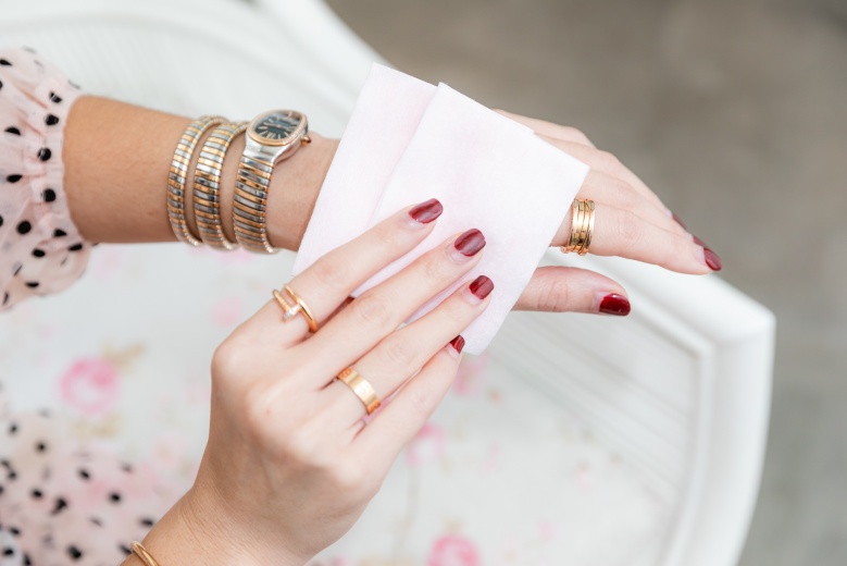 รู้ไหม "สำลี" มีความสำคัญแค่ไหนหากเลือกใช้ผิดชีวิตอาจเปลี่ยน 