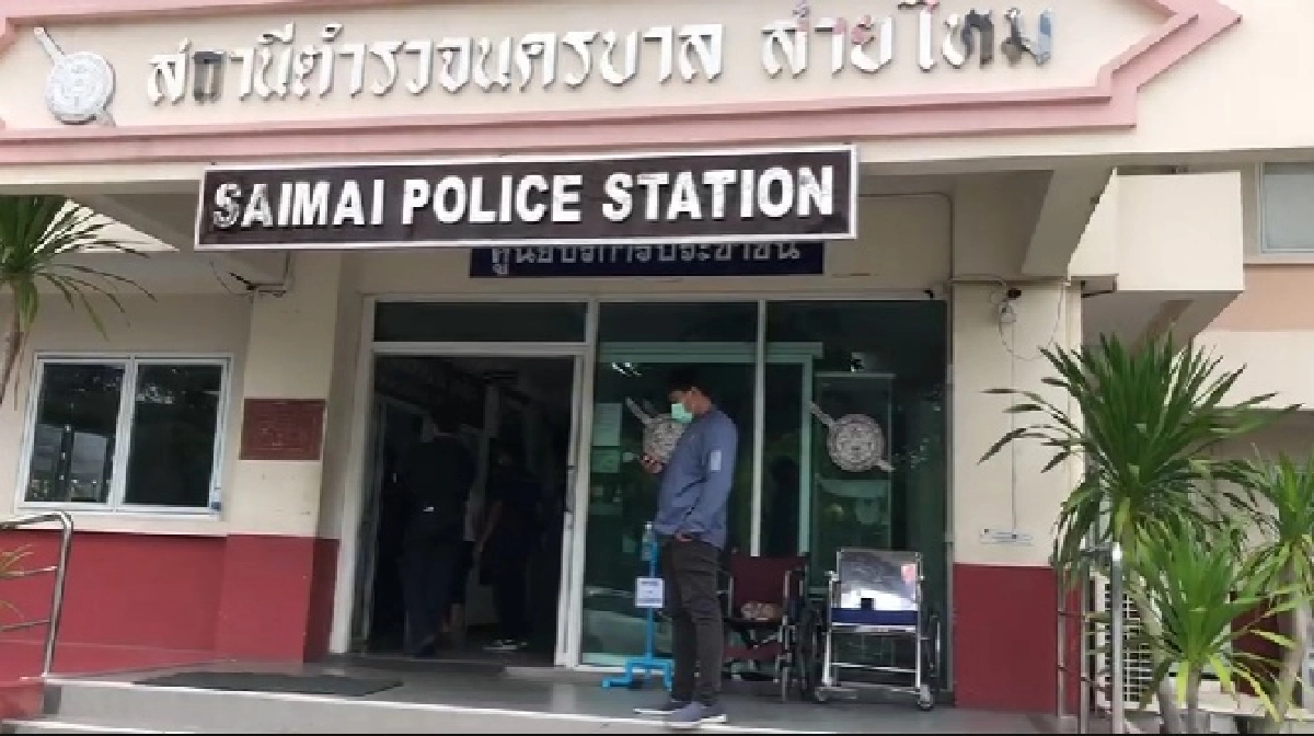 พรุ่งนี้รู้กัน "จิตอาสา" จอมหื่นเป็นใคร เหยื่อสาว 10 ราย เตรียมแจ้งความ พรุ่งนี้