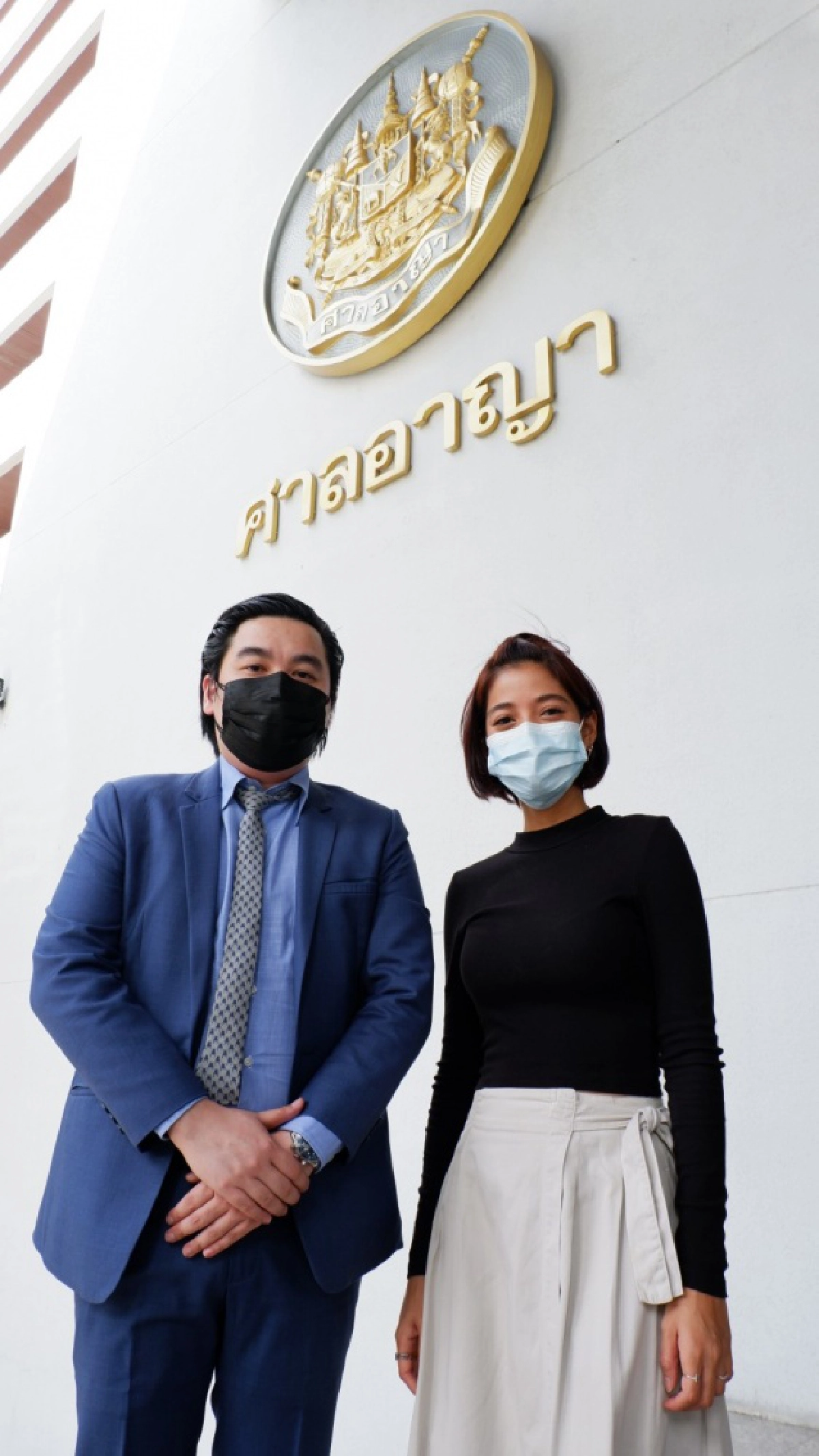 "สายป่าน" โพสต์ฟาดไม่ได้หิวแสง ยันไม่ได้ร้อนเงิน หลังศาลรับประทับรับฟ้องคดีหมิ่น 