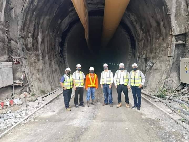 เปิดข้อมูล.."อุโมงค์หินลับ" อุโมงค์ที่ยาวที่สุดในประเทศไทย