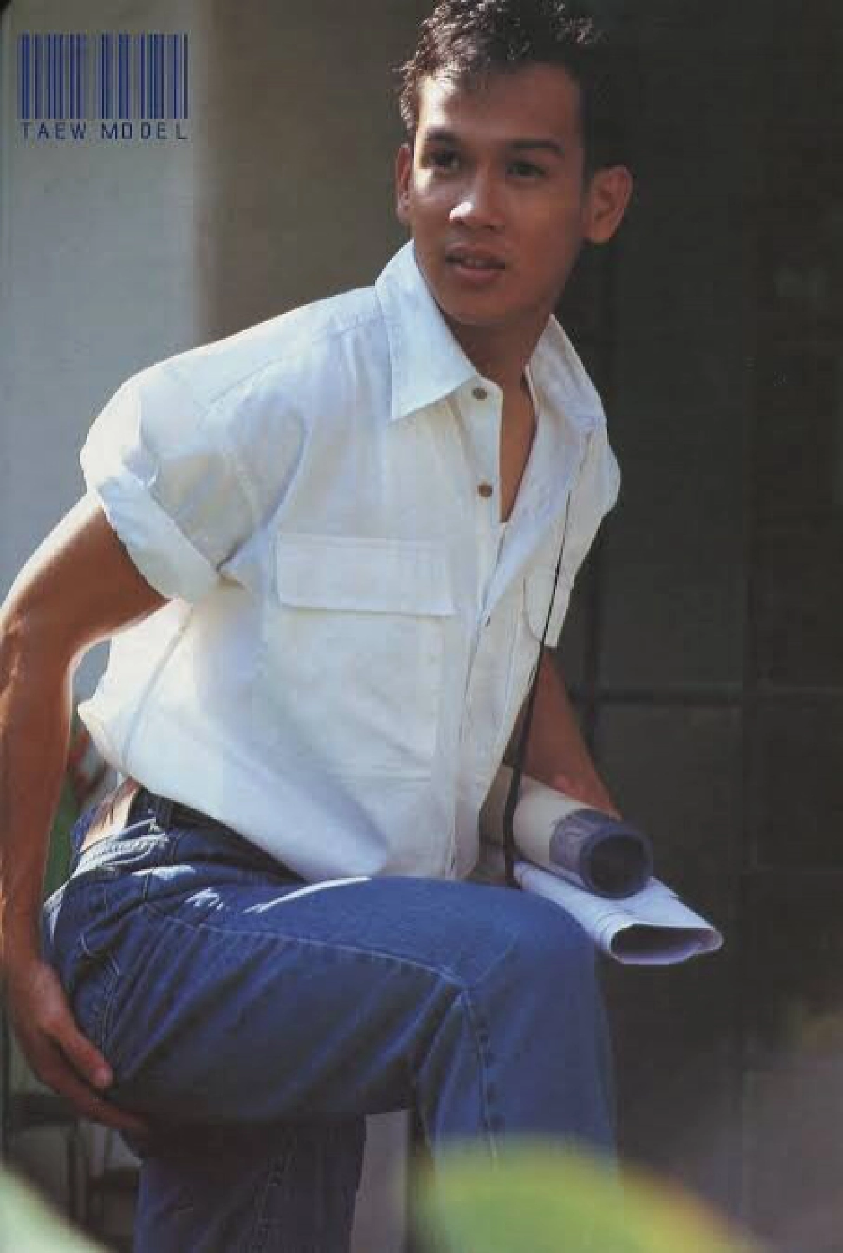 เคยเกือบคิดสั้น "หนุ่มเสก เสกสรร ชัยเจริญ" เปิดใจ หลังทำธุรกิจล้มละลายเป็นหนี้พันล้าน 