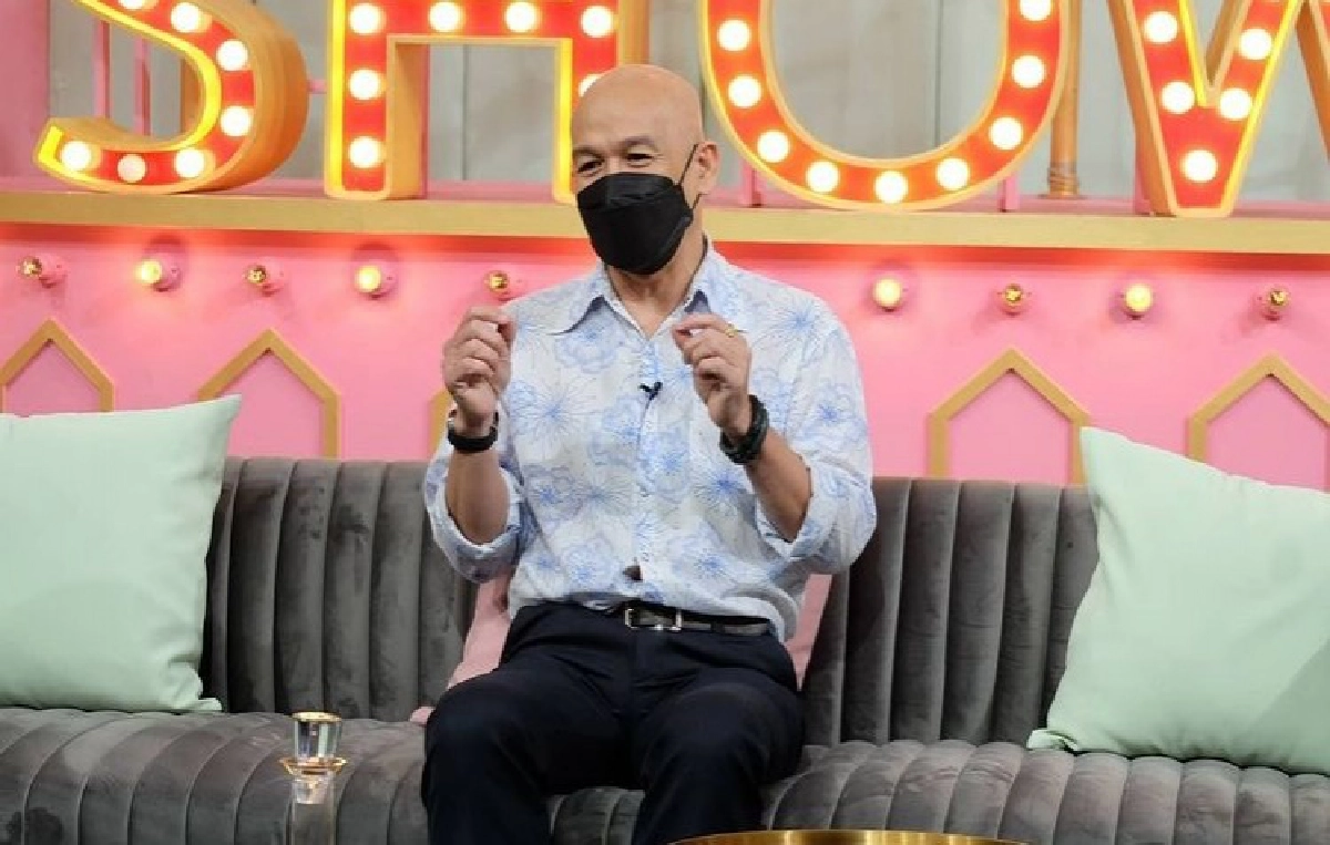 เคยเกือบคิดสั้น "หนุ่มเสก เสกสรร ชัยเจริญ" เปิดใจ หลังทำธุรกิจล้มละลายเป็นหนี้พันล้าน 