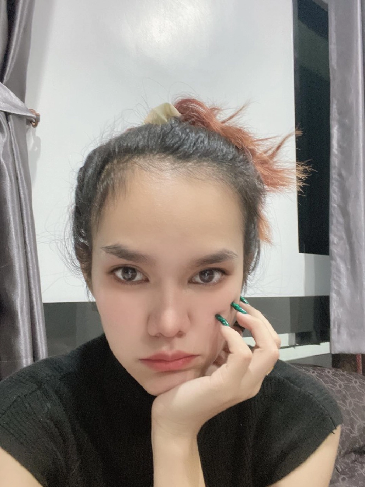 ไม่พูดเยอะ เลขเด็ด "แม่น้ำหนึ่ง" ให้โชคไม่เว้นแม้แต่ตำรวจชุดจับกุม