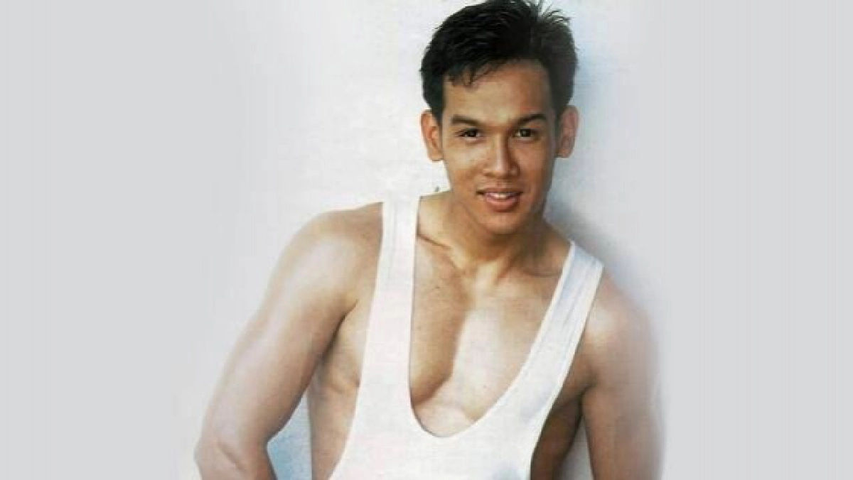 เคยเกือบคิดสั้น "หนุ่มเสก เสกสรร ชัยเจริญ" เปิดใจ หลังทำธุรกิจล้มละลายเป็นหนี้พันล้าน 