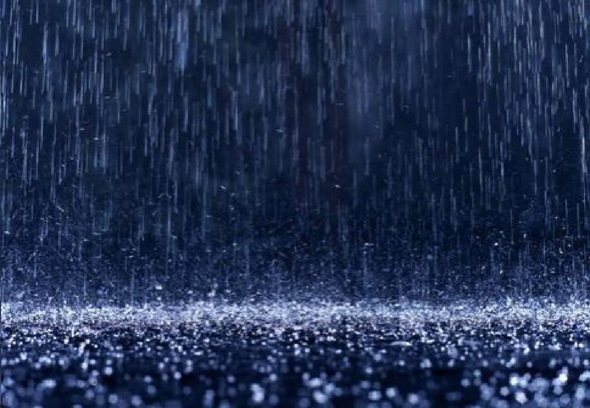 เช็กเลย "ฝนตก" จังหวัดไหนบ้าง พยากรณ์อากาศ 18-24 มิ.ย. 64
