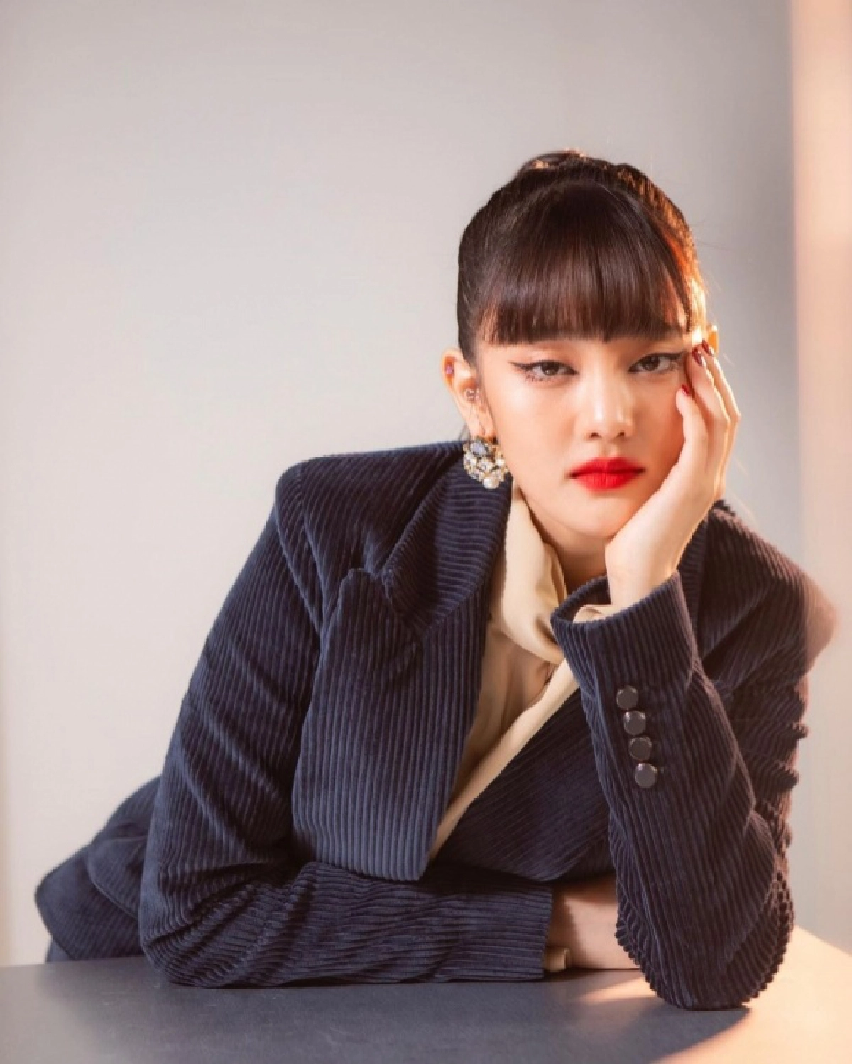 ความทรงอิทธิพลของ "ลิซ่า" จน "โอ๊ต" ต้องฝาก "มินนี่" ไปบอก อย่าจับกล้องบ่อย ทำราคาขึ้น 