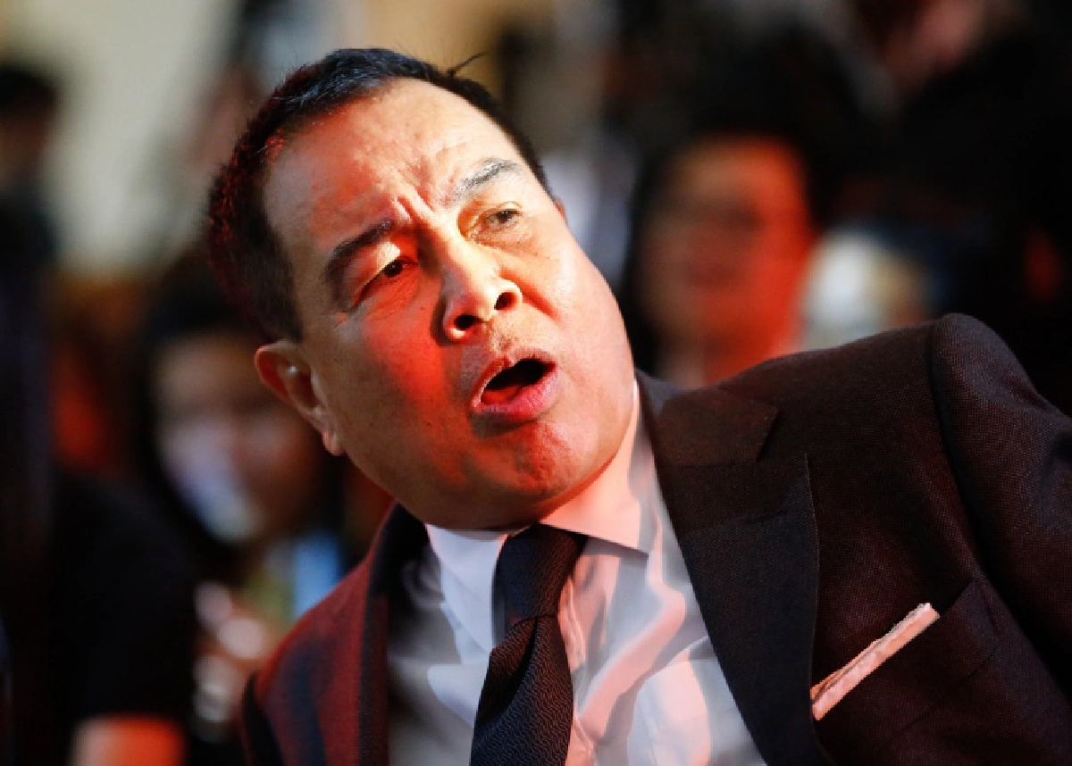 "เฮดโค้ชทีมชาติไทย"ใต้เงาโค้ชคีย์บอร์ด 