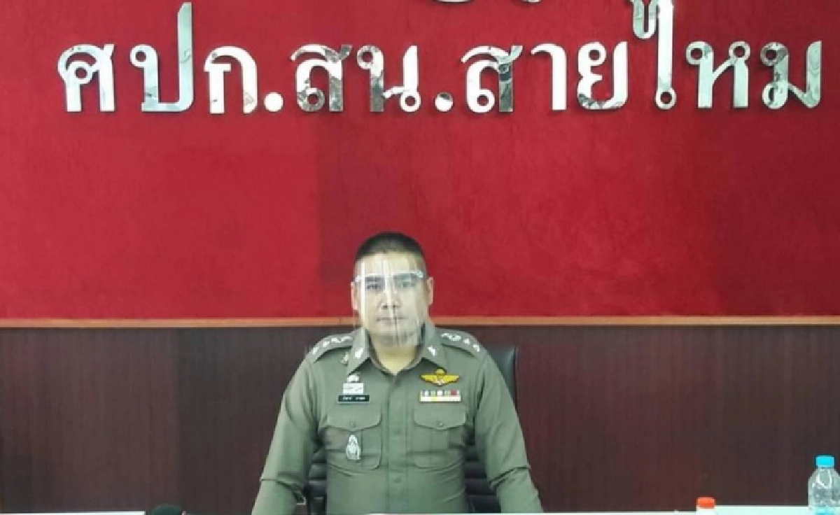 เปิดพฤติกรรม "จิตอาสา"  ราคะเหยื่อสาว 50 ราย แม้ในรถยนต์ ก็ยังไม่เว้น 
