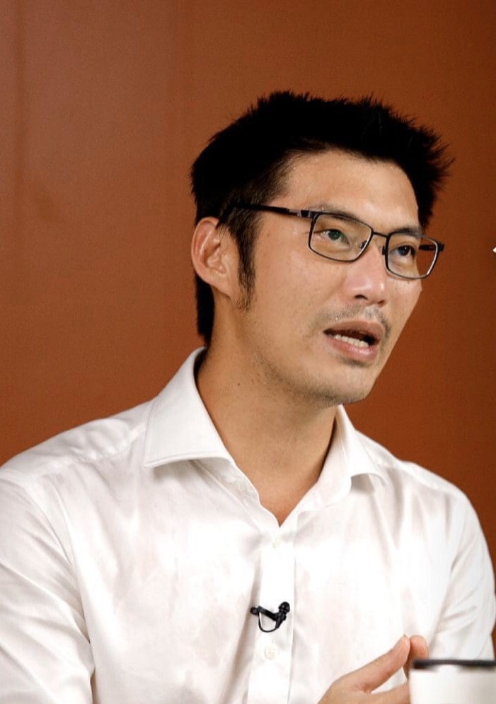 'โทนี่-ทอน'ไผลวงไผหลอก