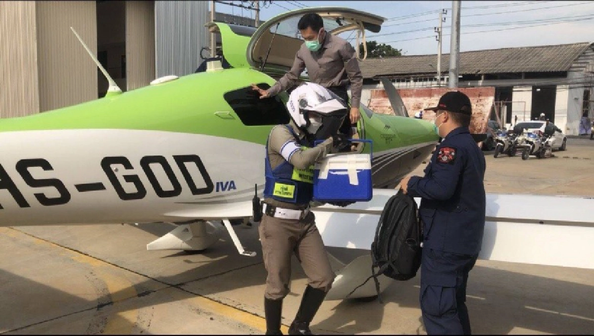 เปิดภารกิจ "พิชิตหัวใจ"  ดวงที่ 38 