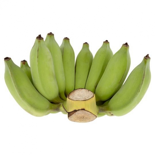  รู้หรือไม่ "กล้วยน้ำว้า" รักษาสารพัดโรค ไม่ว่าจะกินสุก - ดิบ ให้ประโยชน์ต่างกัน