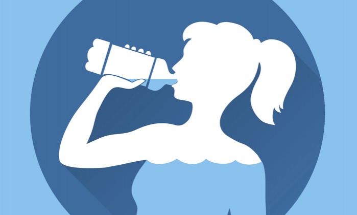 ไขปัญหา"ดื่มน้ำเยอะ"ส่งผลเสียต่อร่างกายอย่างไรบ้าง 