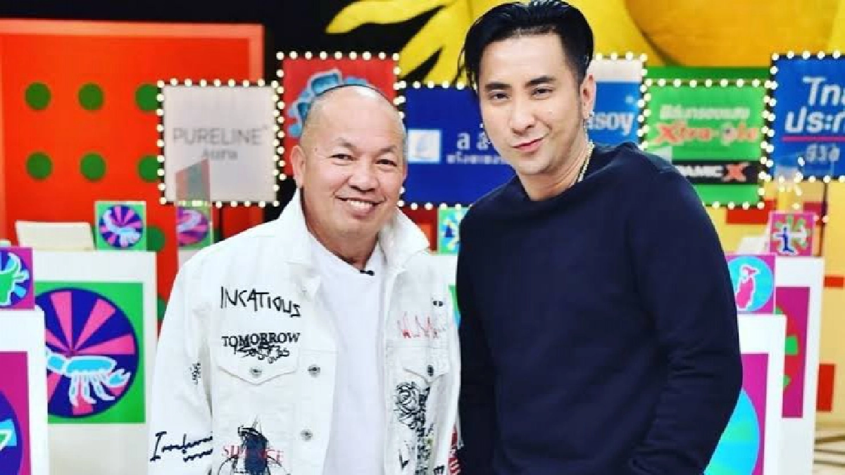 "หนุ่ม กรรชัย" เผยอีกมุมไอซ์ลูกสาวน้าค่อมมีสิ่งค้างคาใจแต่ไม่อยากพูดถึง 