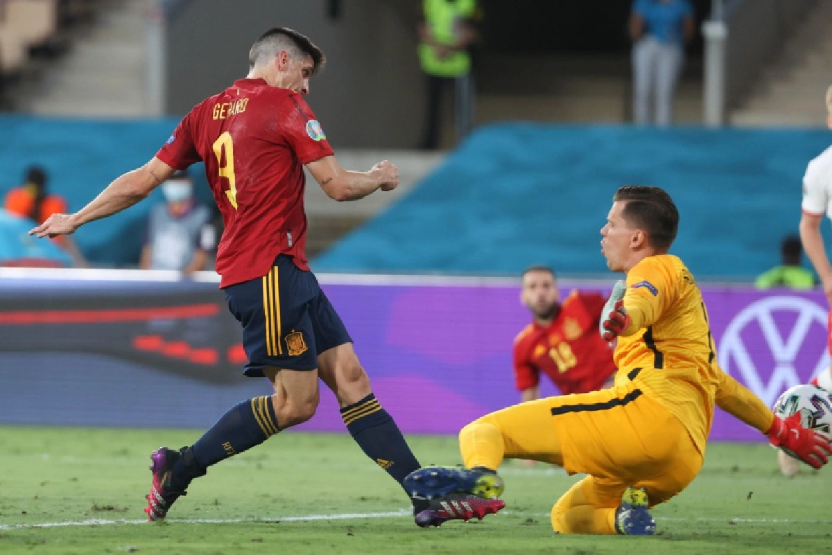 "กระทิงดุ"กร้าวทุบหม้อข้าวดวลสโลวาเกียเดิมพันเข้ารอบ16 ทีม