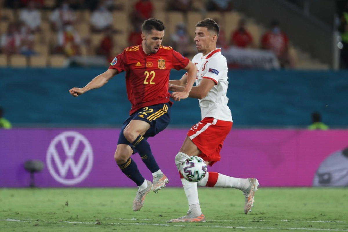 "กระทิงดุ"กร้าวทุบหม้อข้าวดวลสโลวาเกียเดิมพันเข้ารอบ16 ทีม