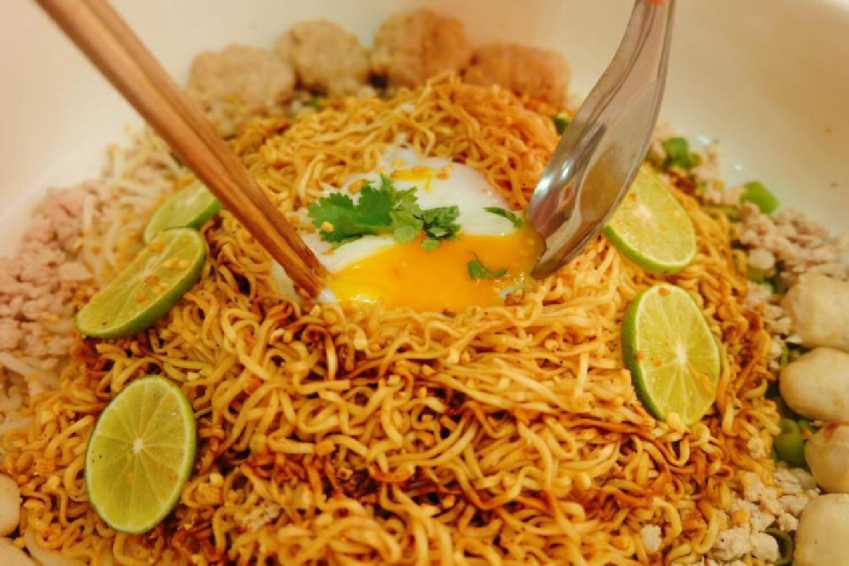สายเนื้อไม่ควรพลาด เปิดร้าน\"ก๋วยเตี๋ยวเนื้อ\"ยอดนิยม ต้องลอง