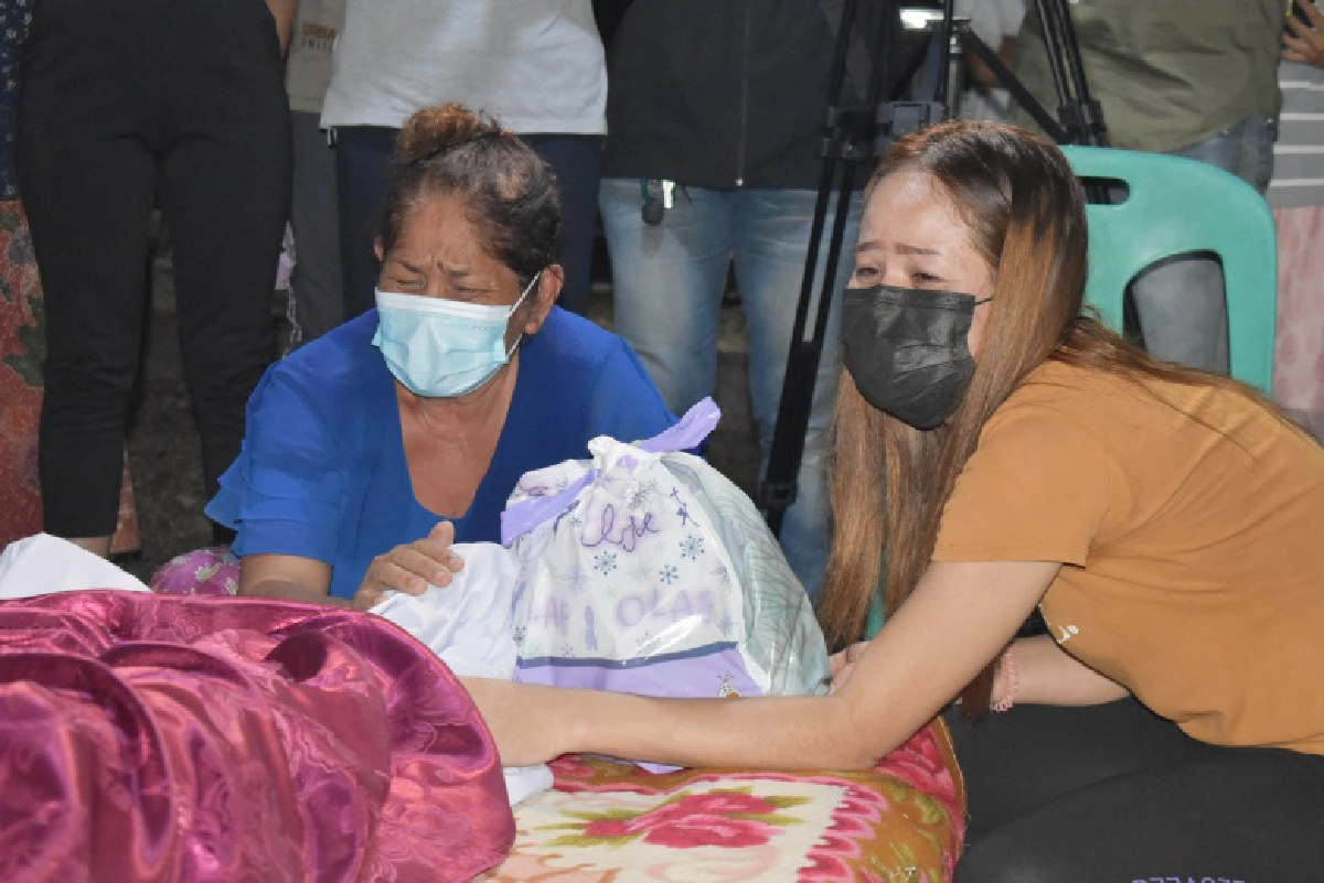 ญาติติดใจ หนุ่มนักฟุตบอลหมู่บ้าน วัย 22 ปี ดับปริศนาคา"เรือนจำ" จี้ราชทัณฑ์ออกมาชี้แจง