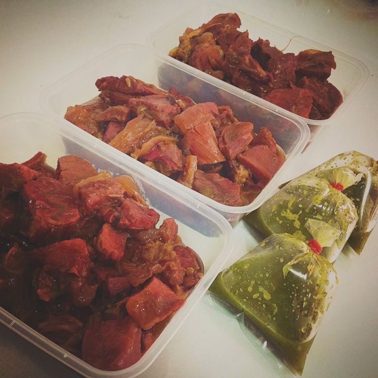 สายเนื้อไม่ควรพลาด เปิดร้าน"ก๋วยเตี๋ยวเนื้อ"ยอดนิยม ต้องลอง