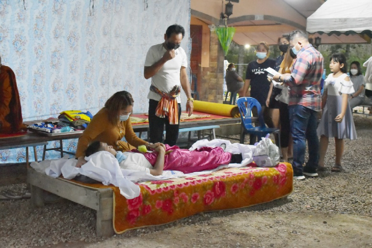 ญาติติดใจ หนุ่มนักฟุตบอลหมู่บ้าน วัย 22 ปี ดับปริศนาคา"เรือนจำ" จี้ราชทัณฑ์ออกมาชี้แจง