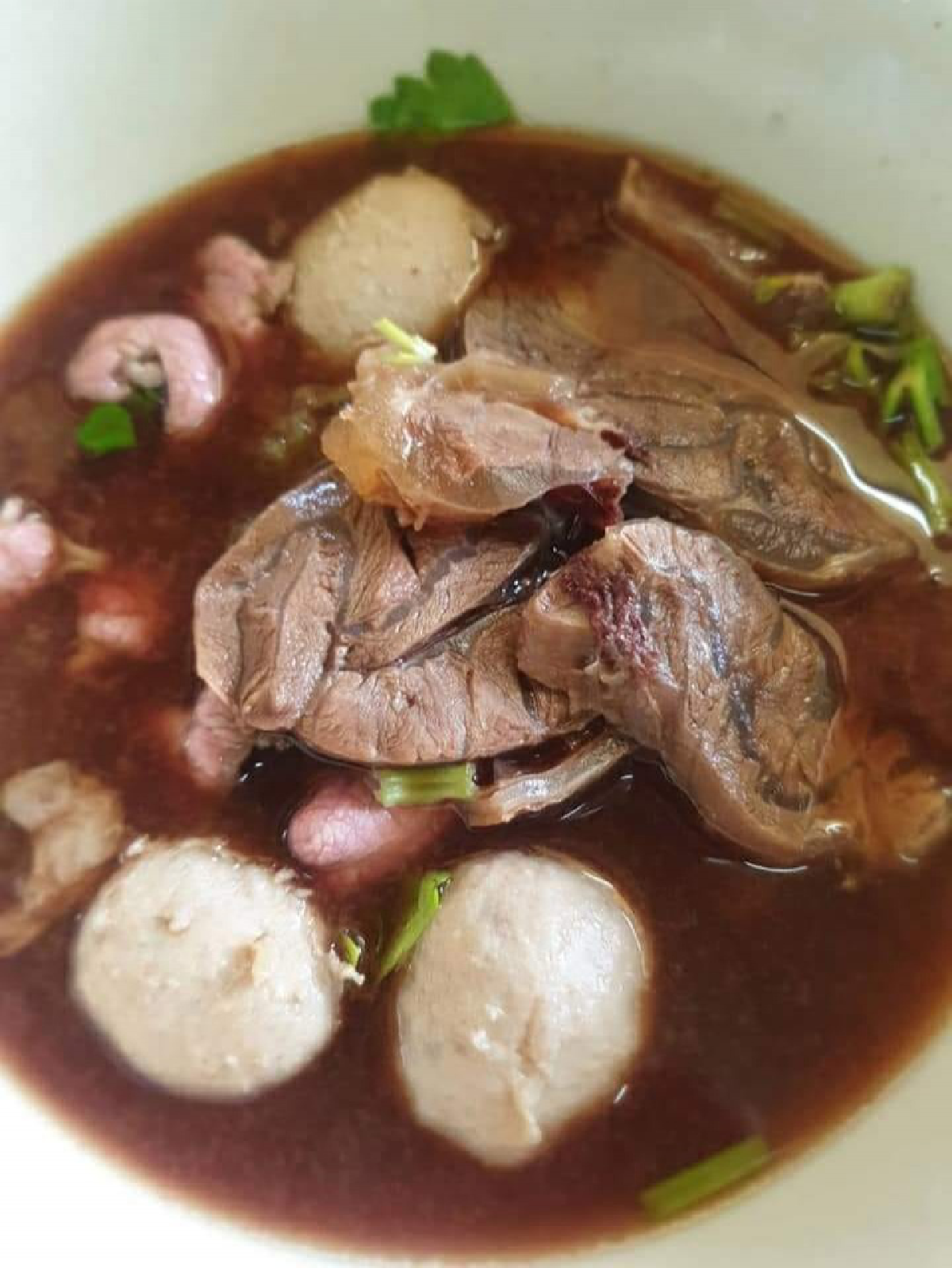 สายเนื้อไม่ควรพลาด เปิดร้าน\"ก๋วยเตี๋ยวเนื้อ\"ยอดนิยม ต้องลอง