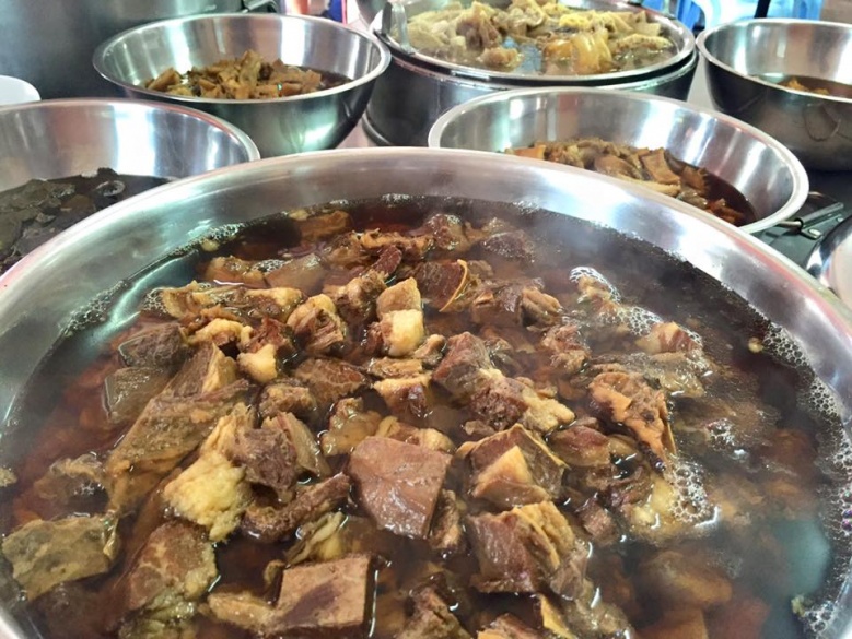 สายเนื้อไม่ควรพลาด เปิดร้าน"ก๋วยเตี๋ยวเนื้อ"ยอดนิยม ต้องลอง