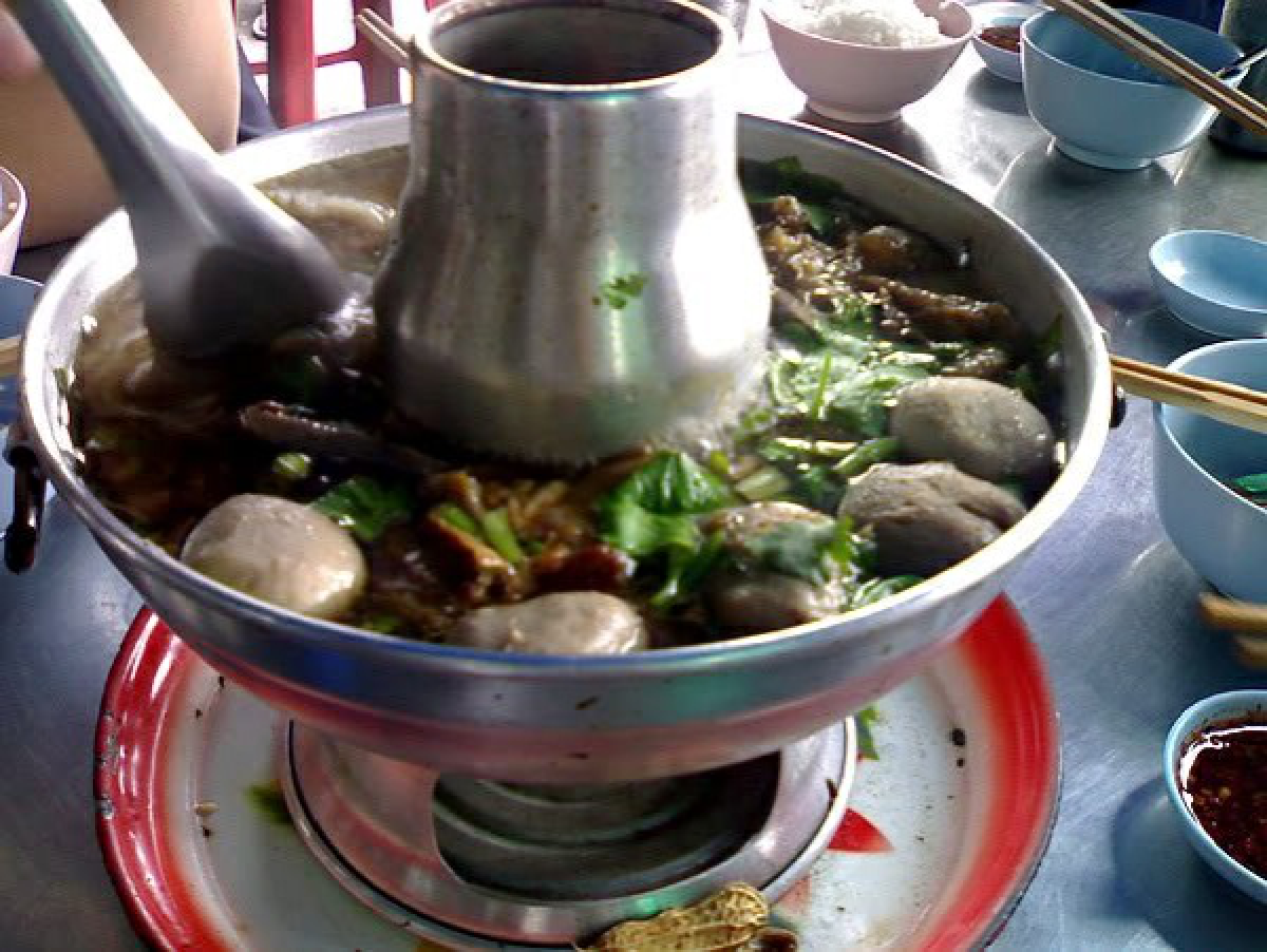สายเนื้อไม่ควรพลาด เปิดร้าน\"ก๋วยเตี๋ยวเนื้อ\"ยอดนิยม ต้องลอง