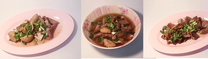 สายเนื้อไม่ควรพลาด เปิดร้าน"ก๋วยเตี๋ยวเนื้อ"ยอดนิยม ต้องลอง