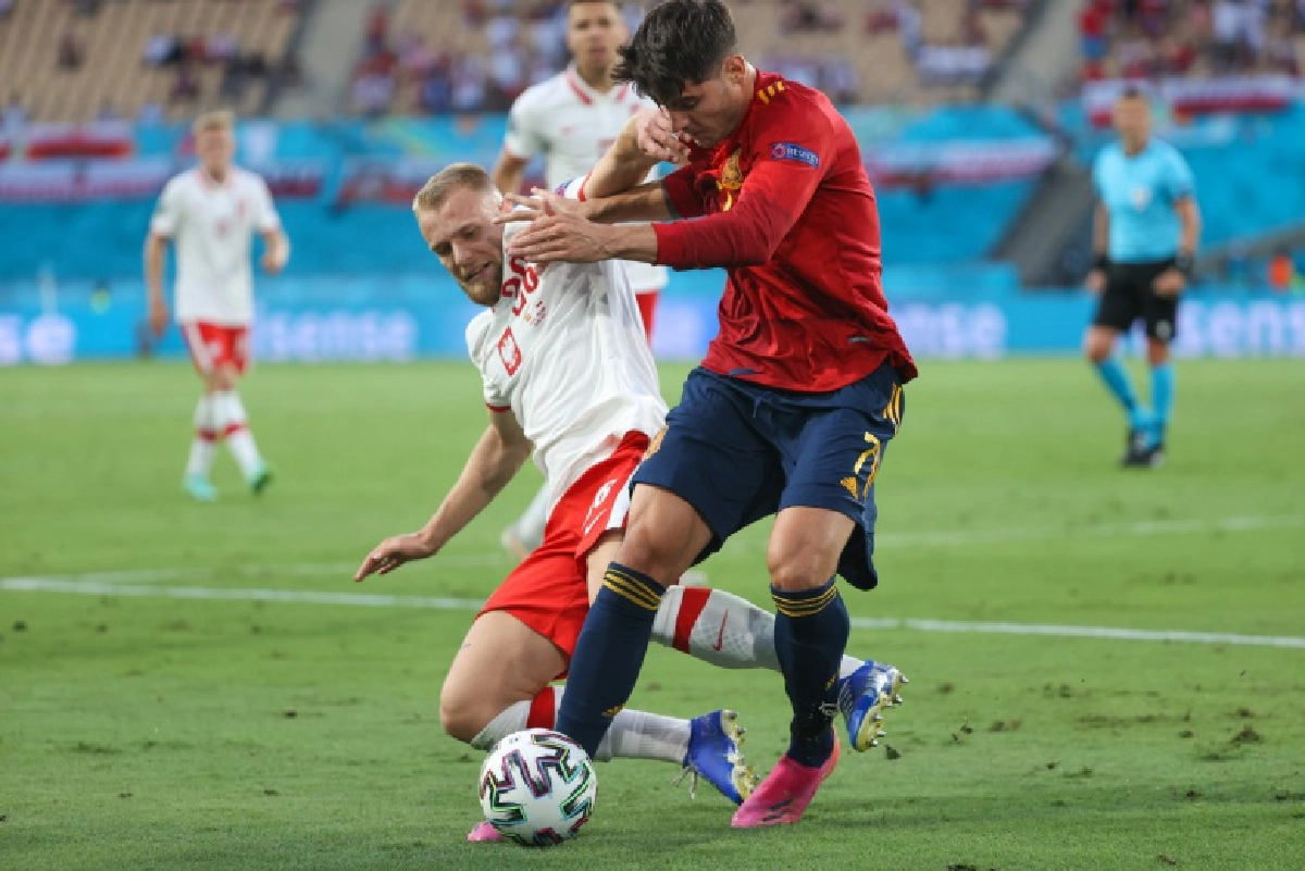 "กระทิงดุ"กร้าวทุบหม้อข้าวดวลสโลวาเกียเดิมพันเข้ารอบ16 ทีม