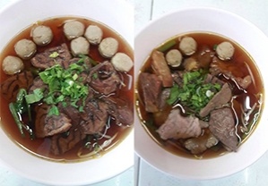 สายเนื้อไม่ควรพลาด เปิดร้าน"ก๋วยเตี๋ยวเนื้อ"ยอดนิยม ต้องลอง