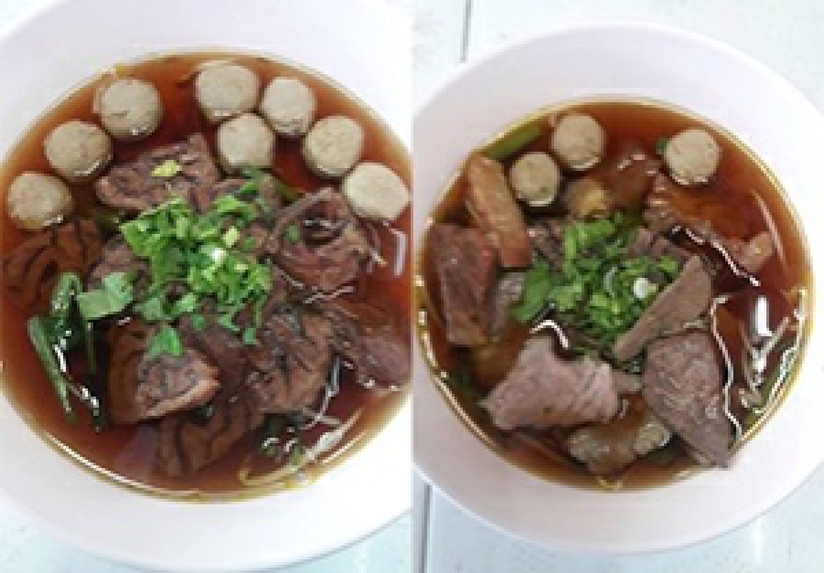 สายเนื้อไม่ควรพลาด เปิดร้าน\"ก๋วยเตี๋ยวเนื้อ\"ยอดนิยม ต้องลอง