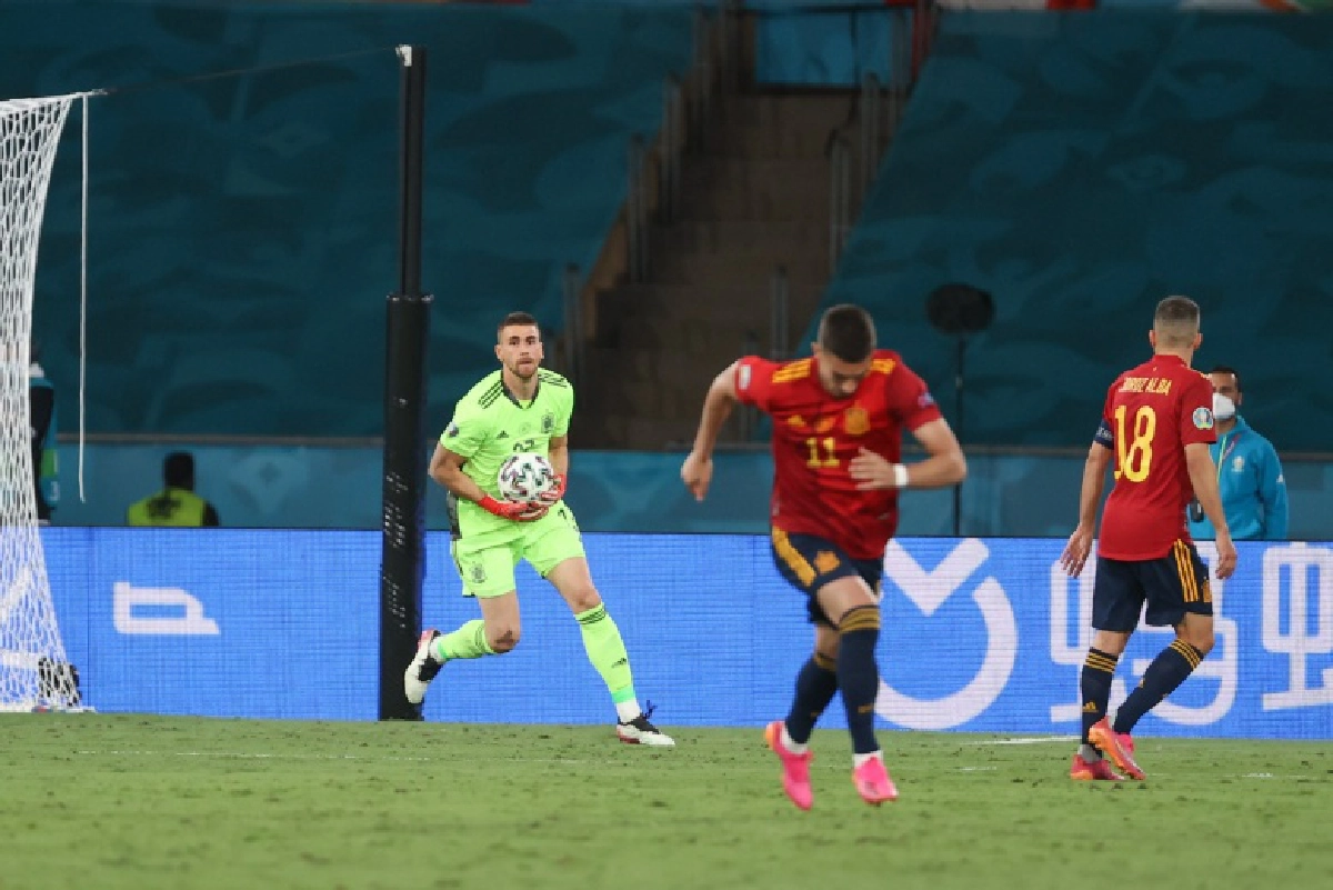 "กระทิงดุ"กร้าวทุบหม้อข้าวดวลสโลวาเกียเดิมพันเข้ารอบ16 ทีม