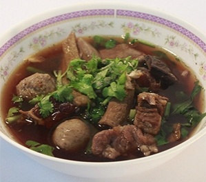 สายเนื้อไม่ควรพลาด เปิดร้าน"ก๋วยเตี๋ยวเนื้อ"ยอดนิยม ต้องลอง