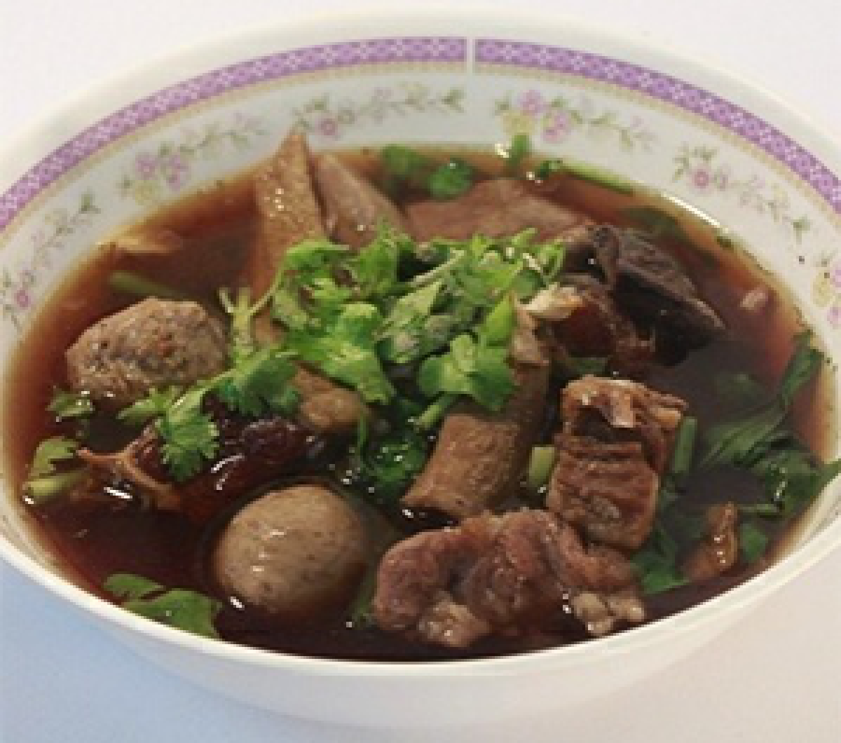 สายเนื้อไม่ควรพลาด เปิดร้าน\"ก๋วยเตี๋ยวเนื้อ\"ยอดนิยม ต้องลอง