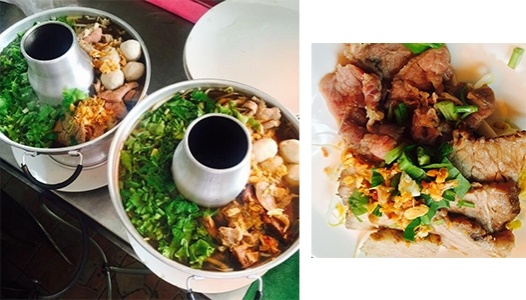 สายเนื้อไม่ควรพลาด เปิดร้าน"ก๋วยเตี๋ยวเนื้อ"ยอดนิยม ต้องลอง