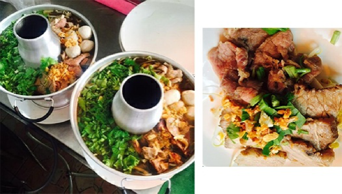 สายเนื้อไม่ควรพลาด เปิดร้าน\"ก๋วยเตี๋ยวเนื้อ\"ยอดนิยม ต้องลอง