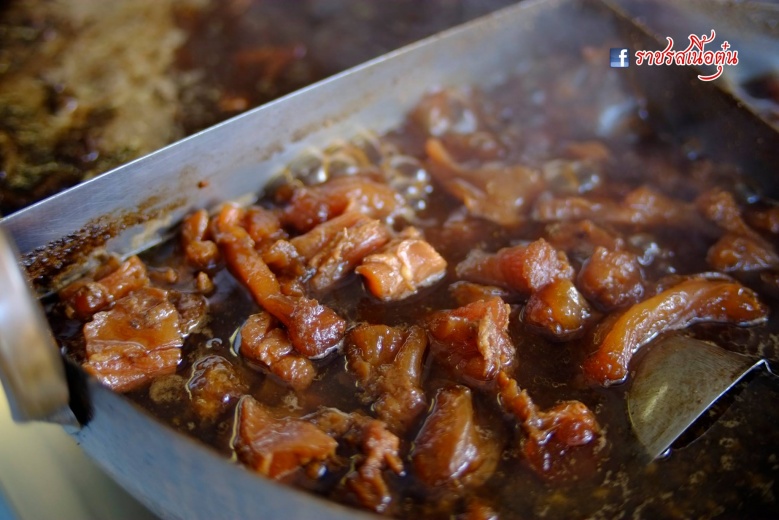 สายเนื้อไม่ควรพลาด เปิดร้าน"ก๋วยเตี๋ยวเนื้อ"ยอดนิยม ต้องลอง