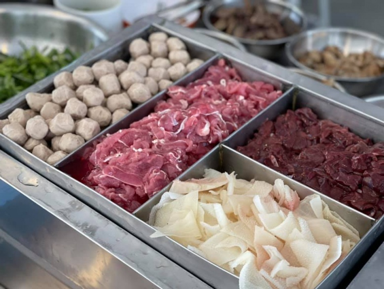 สายเนื้อไม่ควรพลาด เปิดร้าน"ก๋วยเตี๋ยวเนื้อ"ยอดนิยม ต้องลอง