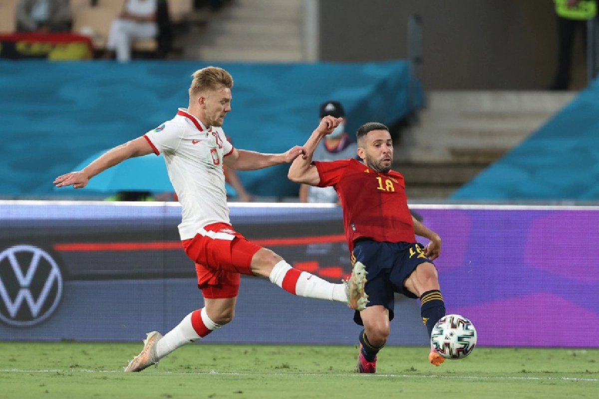 "กระทิงดุ"กร้าวทุบหม้อข้าวดวลสโลวาเกียเดิมพันเข้ารอบ16 ทีม