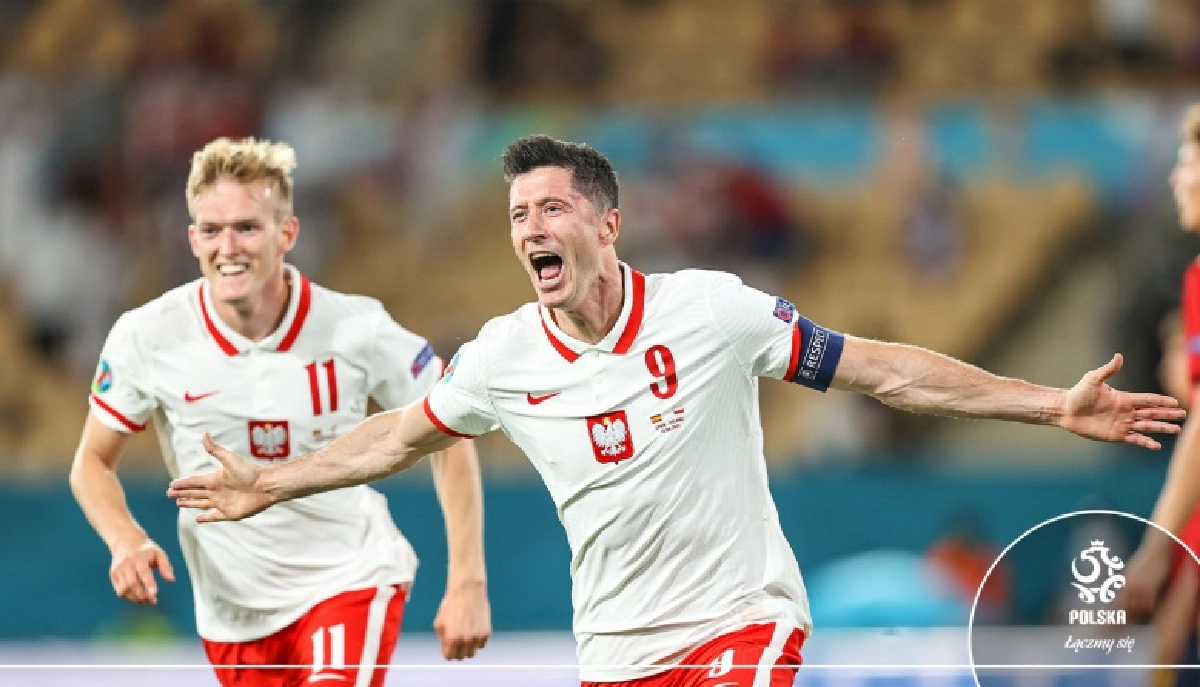 "กระทิงดุ"กร้าวทุบหม้อข้าวดวลสโลวาเกียเดิมพันเข้ารอบ16 ทีม