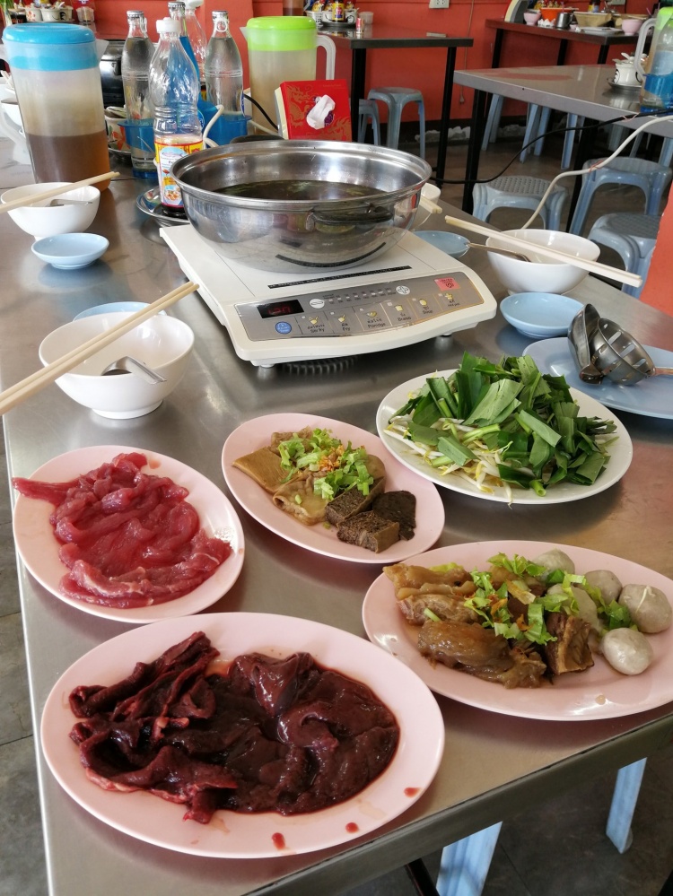 สายเนื้อไม่ควรพลาด เปิดร้าน"ก๋วยเตี๋ยวเนื้อ"ยอดนิยม ต้องลอง