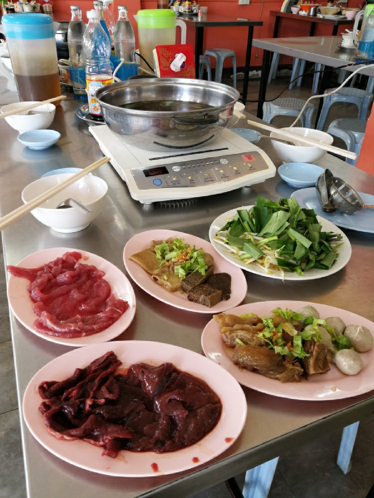 สายเนื้อไม่ควรพลาด เปิดร้าน\"ก๋วยเตี๋ยวเนื้อ\"ยอดนิยม ต้องลอง