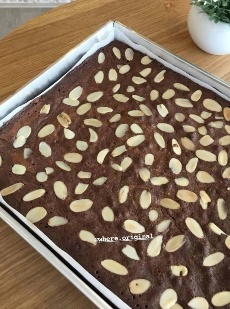 "บราวนี่หน้ากรอบ" โฮมเมด สูตรทำง่าย ขายได้กำไรดี