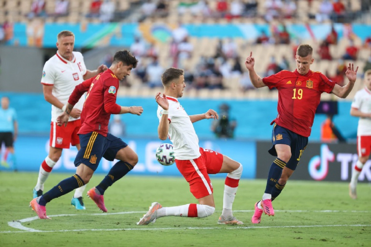 "กระทิงดุ"กร้าวทุบหม้อข้าวดวลสโลวาเกียเดิมพันเข้ารอบ16 ทีม