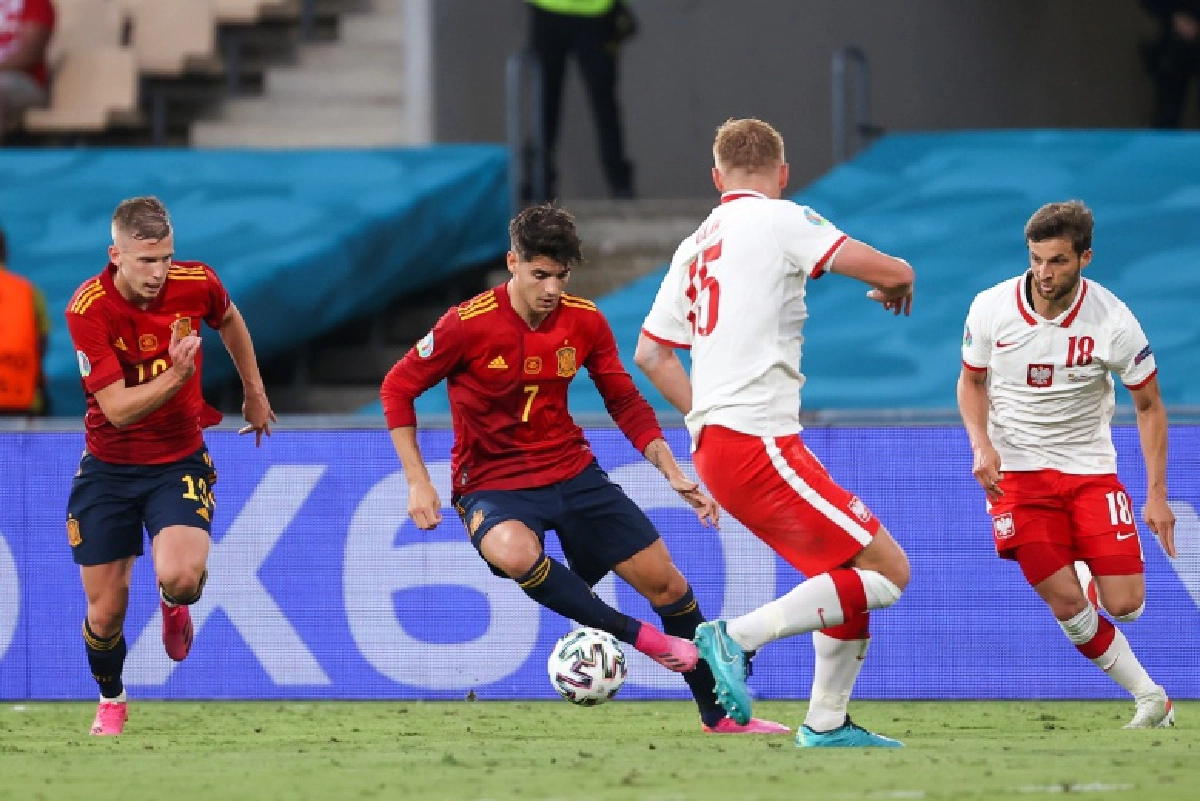 "กระทิงดุ"กร้าวทุบหม้อข้าวดวลสโลวาเกียเดิมพันเข้ารอบ16 ทีม