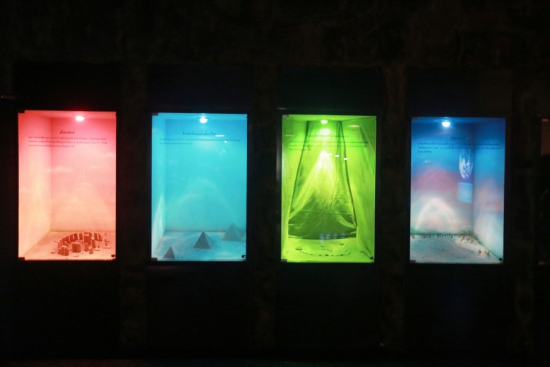 "ท้องฟ้าจำลองกรุงเทพ" ความทรงจำในวัยเยาว์ อ้อมกอดของจักรวาล