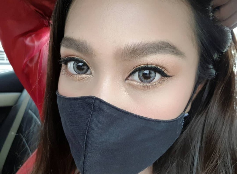 อาหาร 5 สี บำรุงสายตา แก้ความเมื่อยล้าจากหน้าจอคอม