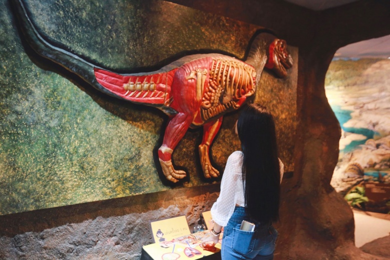 "ท้องฟ้าจำลองกรุงเทพ" ความทรงจำในวัยเยาว์ อ้อมกอดของจักรวาล