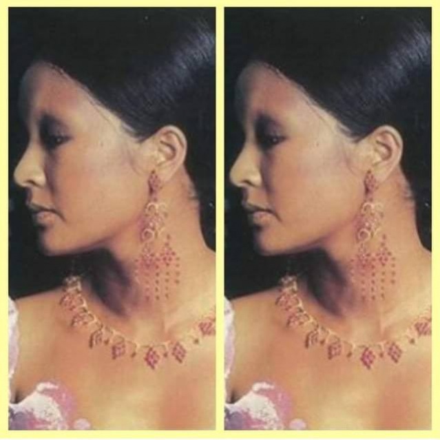 ใครคือ "นางแบบแฟชั่น" เดินแคทวอล์ครุ่นแรกของไทย