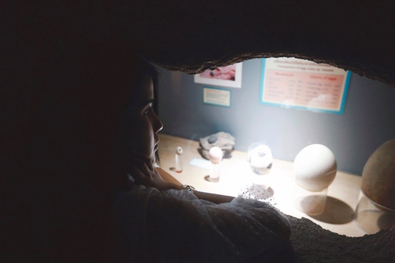 "ท้องฟ้าจำลองกรุงเทพ" ความทรงจำในวัยเยาว์ อ้อมกอดของจักรวาล