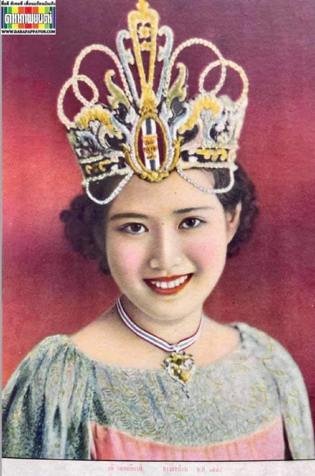 เปิดภาพ "วณี เลาหเกียรติ" วัย 100 ปี เข้ารับการฉีดวัคซีนโควิด-19 